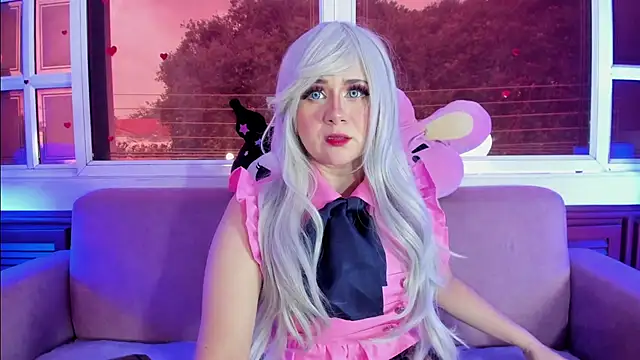 harimoon1 online show from 5, 3, 2026