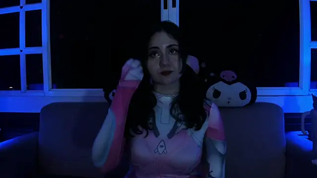 harimoon1 online show from 15, 3, 2026