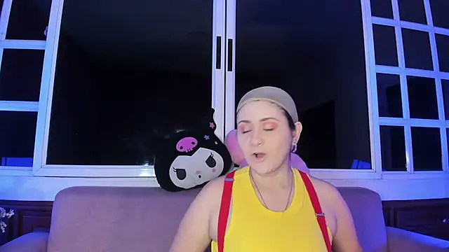 harimoon1 online show from 21, 12, 2025