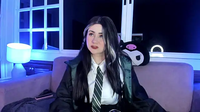 harimoon1 online show from 16, 1, 2026