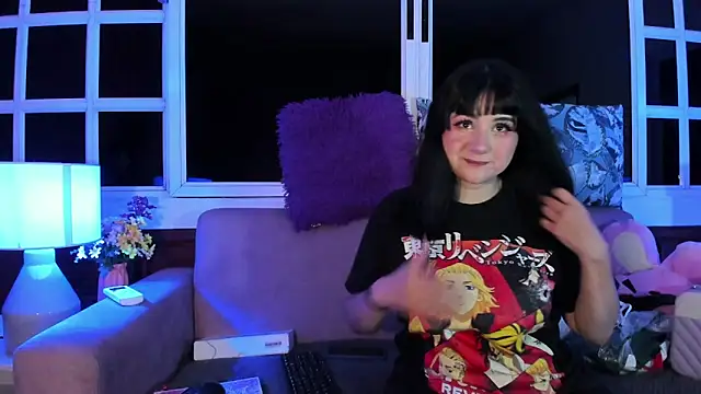 harimoon1 online show from 18, 10, 2025