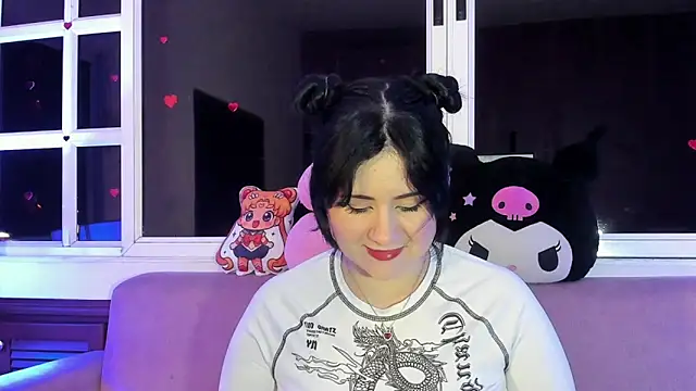 harimoon1 online show from 15, 4, 2026