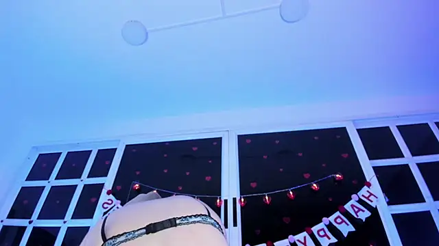 harimoon1 online show from 13, 2, 2026