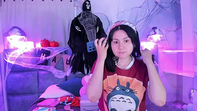 harimoon1 online show from 8, 10, 2025