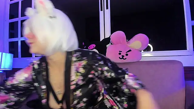 harimoon1 online show from 18, 12, 2025