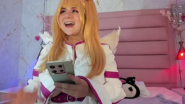 harimoon1 online show from 26, 3, 2026