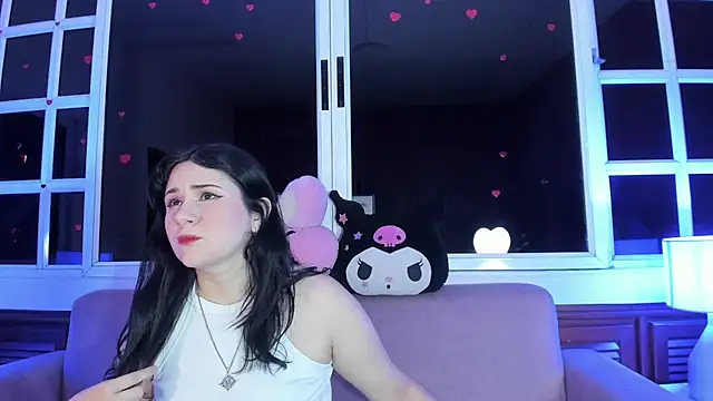 harimoon1 online show from 9, 3, 2026