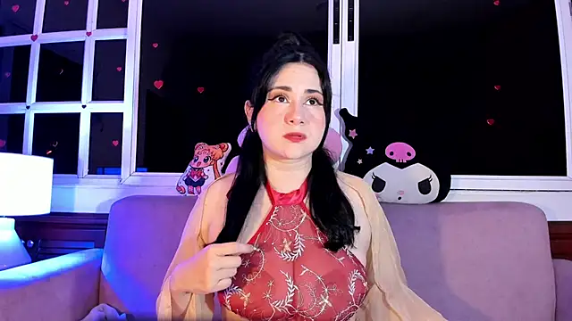 harimoon1 online show from 22, 4, 2026