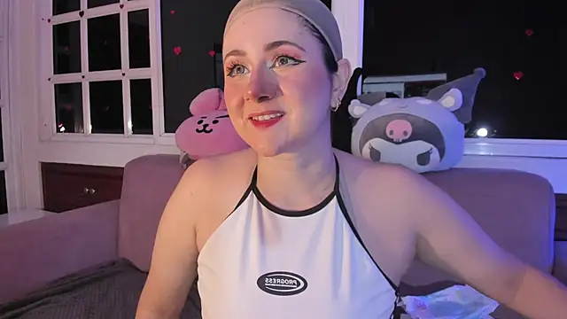 harimoon1 online show from 29, 5, 2026
