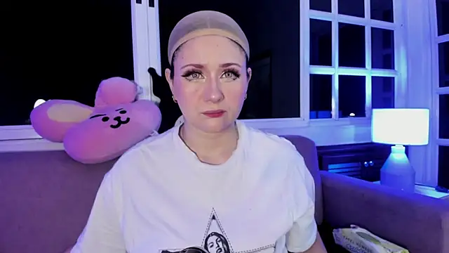 harimoon1 online show from 10, 2, 2026