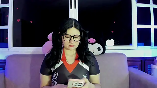 harimoon1 online show from 7, 3, 2026