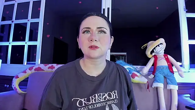 harimoon1 online show from 29, 3, 2026