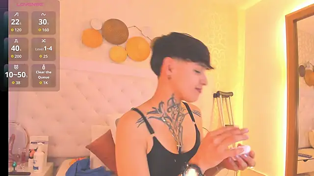 b3k afrodict online show from 9, 1, 2026