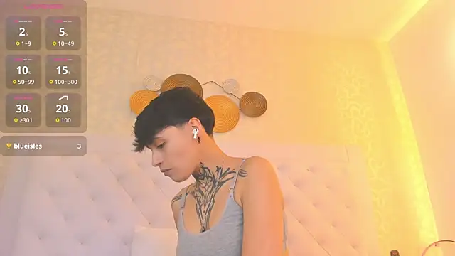 b3k afrodict online show from 17, 1, 2026