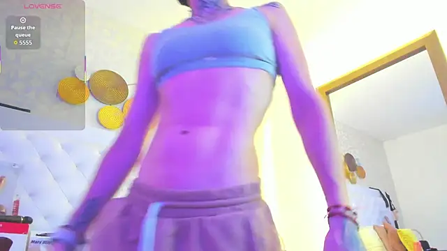 Snapshot of b3k_afrodict chatting on 22, 11, 2025 b3k afrodict online show from 22, 11, 2025