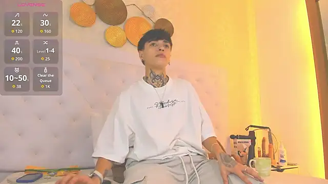 b3k afrodict online show from 18, 1, 2026