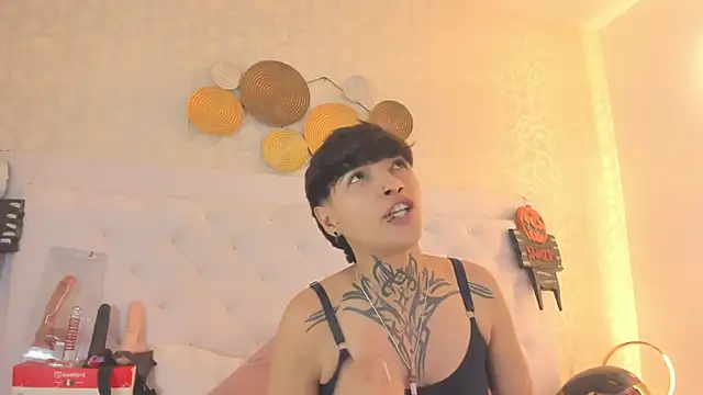 Snapshot of b3k_afrodict chatting on 31, 10, 2025 b3k afrodict online show from 31, 10, 2025