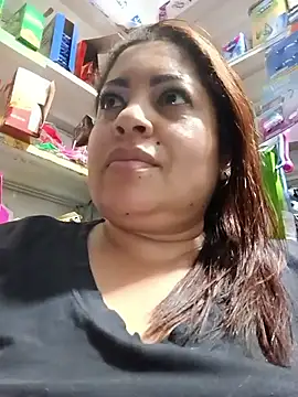 Karla hilton1 online show from 19, 10, 2025