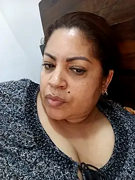 Snapshot of Karla_hilton1 chatting on 30, 9, 2025 Karla hilton1 online show from 30, 9, 2025