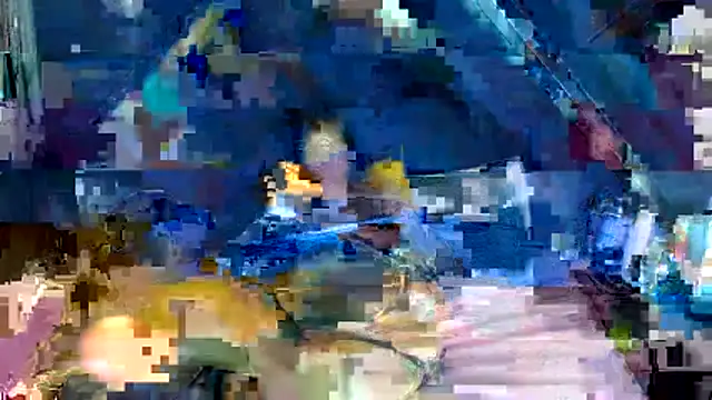 Afroditahh online show from 11, 11, 2025