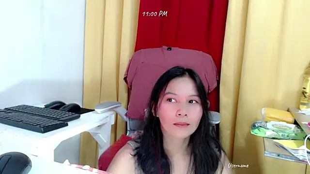 nesianhottits online show from 9, 10, 2025