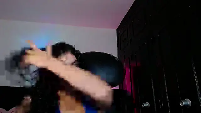 violetwitch05 online show from 16, 9, 2025