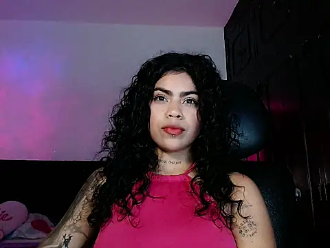 violetwitch05 online show from 13, 9, 2025