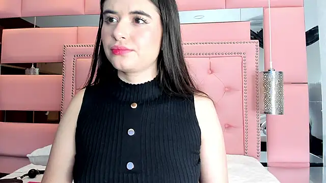 LiliCarterm online show from 9, 1, 2026