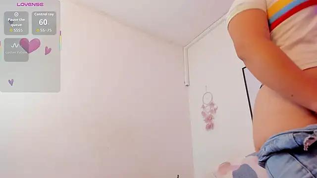 yunna7 online show from 14, 1, 2026