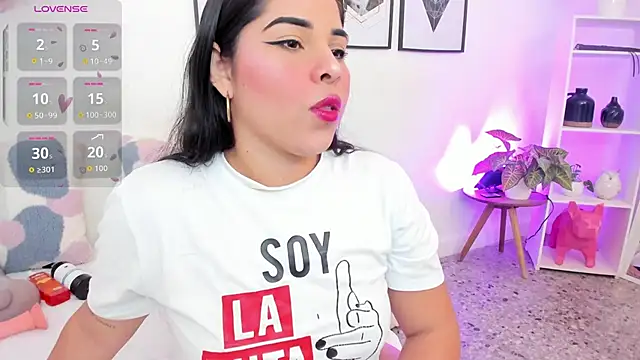 yunna7 online show from 9, 10, 2025