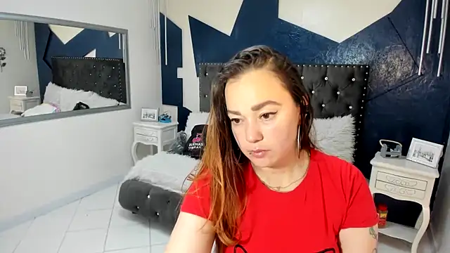 Tammy parker  online show from 10, 10, 2025