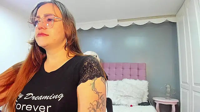 Tammy parker  online show from 27, 10, 2025