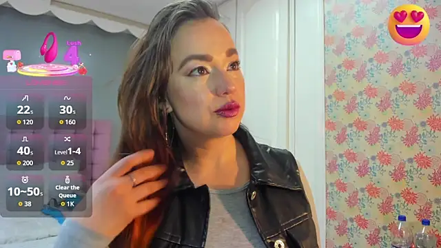 Tammy parker  online show from 9, 11, 2025