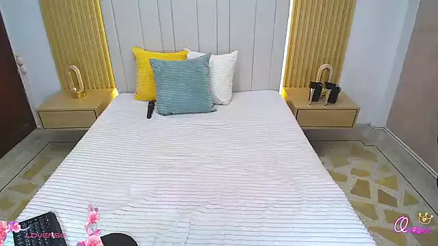 WildScarlet online show from 16, 2, 2026