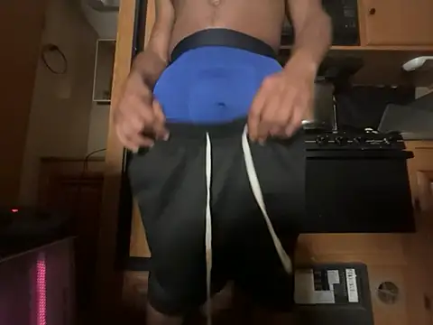 BigDro66666 online show from 21, 4, 2026