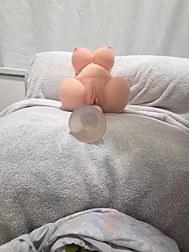 ExtremeDaddy89 online show from 13, 10, 2025