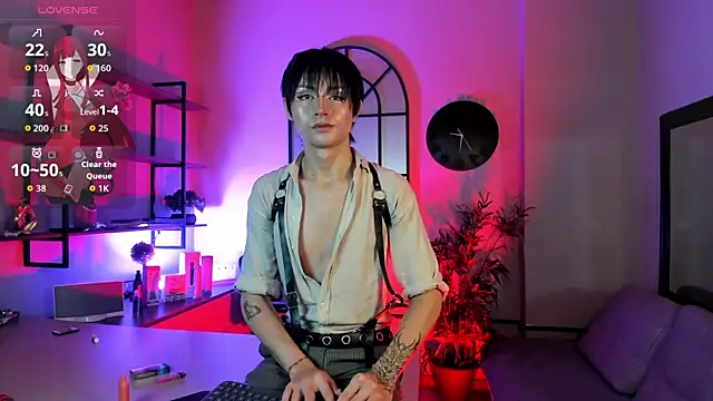  ANGELL DUSTT  online show from 16, 9, 2025