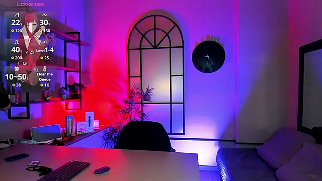  ANGELL DUSTT  online show from 26, 9, 2025