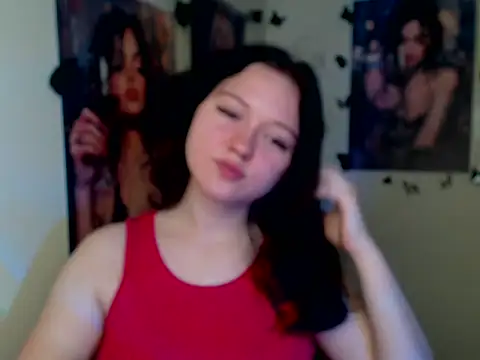 LadyAlice  online show from 29, 11, 2025