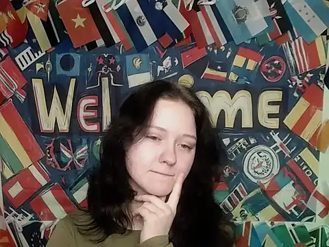 LadyAlice  online show from 5, 2, 2026