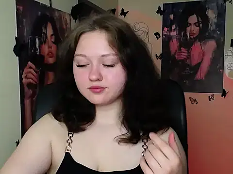 Snapshot of LadyAlice_ chatting on 5, 6, 2026 LadyAlice online show from 5, 6, 2026