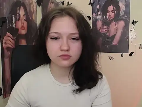 Snapshot of LadyAlice_ chatting on 29, 4, 2026 LadyAlice online show from 29, 4, 2026
