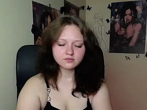 Snapshot of LadyAlice_ chatting on 2, 7, 2026 LadyAlice online show from 2, 7, 2026