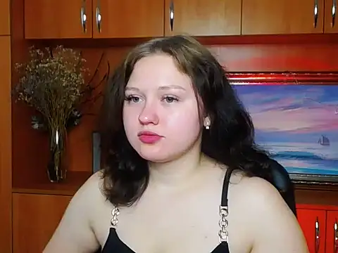 Snapshot of LadyAlice_ chatting on 15, 6, 2026 LadyAlice online show from 15, 6, 2026