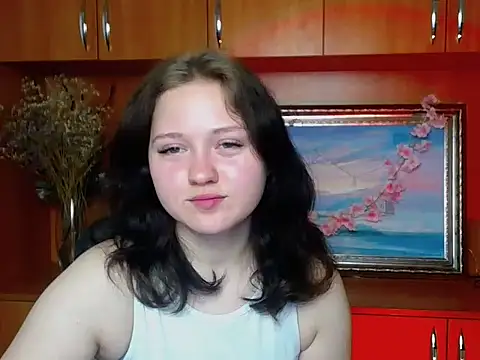 Snapshot of LadyAlice_ chatting on 7, 5, 2026 LadyAlice online show from 7, 5, 2026