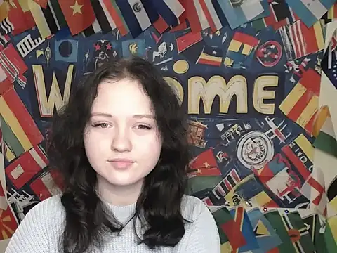 LadyAlice  online show from 27, 11, 2025