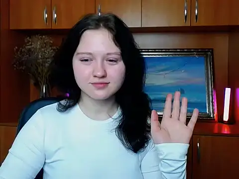 LadyAlice  online show from 5, 3, 2026