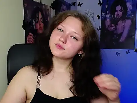 Snapshot of LadyAlice_ chatting on 4, 7, 2026 LadyAlice online show from 4, 7, 2026