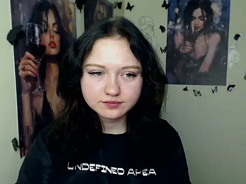 LadyAlice  online show from 28, 11, 2025