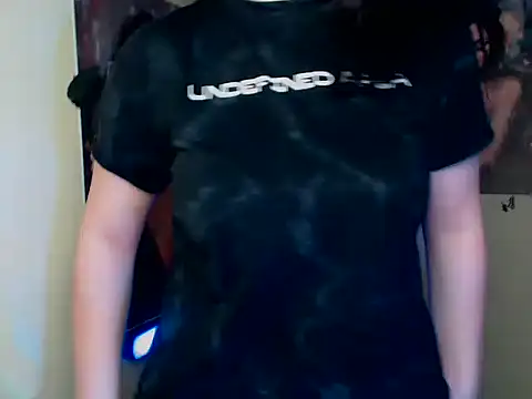 LadyAlice  online show from 1, 12, 2025